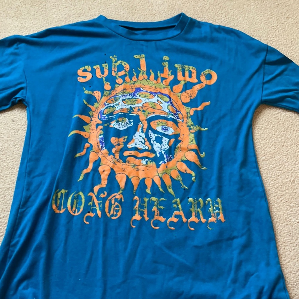tshirt oversized